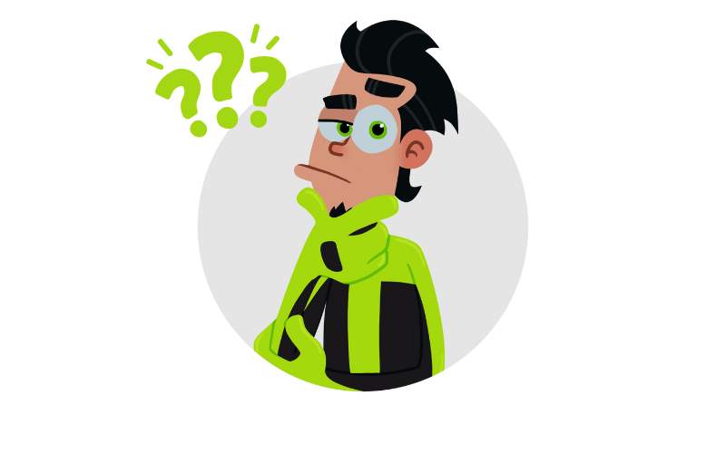 Co se dá zjistit podle SPZ (registrační značky)?