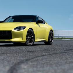 Nissan Z Proto