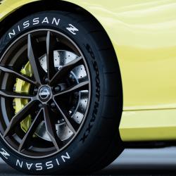 Nissan Z Proto