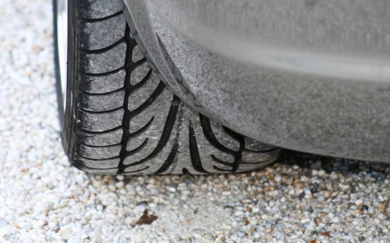 Přezutí pneu: kdy, proč a kde to zvládnout výhodně