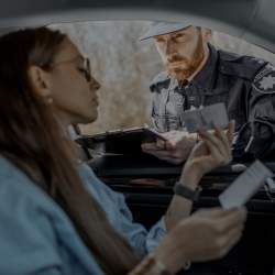 Jak získat zpět body: Dva způsoby odpočtu trestných bodů z konta řidiče