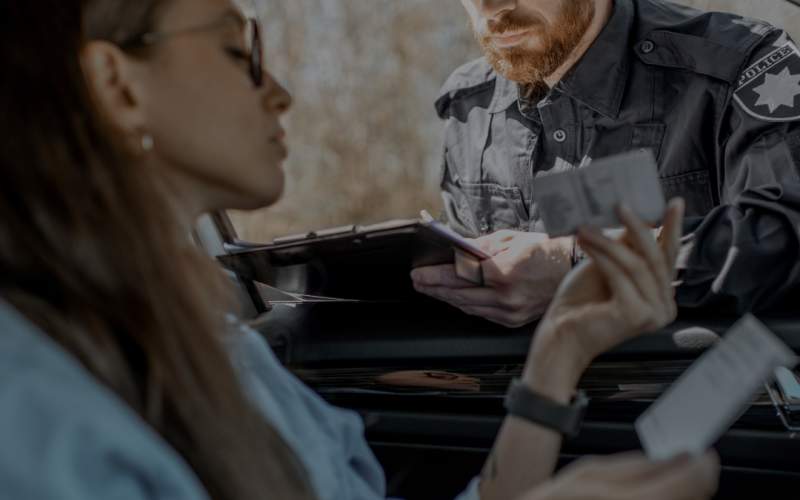 Jak získat zpět body: Dva způsoby odpočtu trestných bodů z konta řidiče