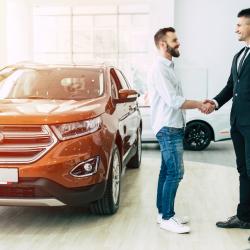 Vlastníte autobazar? Inzerujte na autoportálu tutut.cz