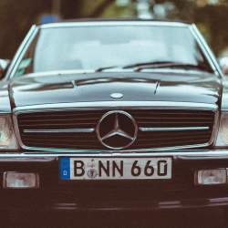 Co je možné legálně zjistit podle SPZ v ČR