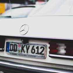 Jak zjistit majitele vozidla podle SPZ – jde to vůbec?