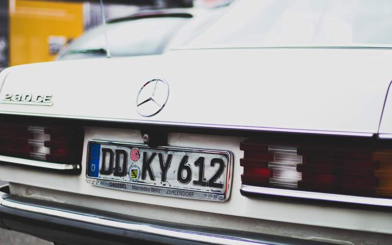 Jak zjistit majitele vozidla podle SPZ – jde to vůbec?