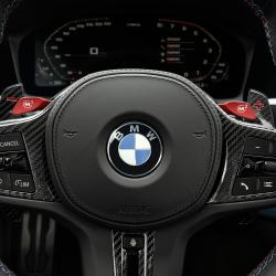 Nové BMW M3 a M4