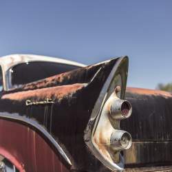 Auta s nejlepší ochranou proti korozi: Která odolávají rzi?