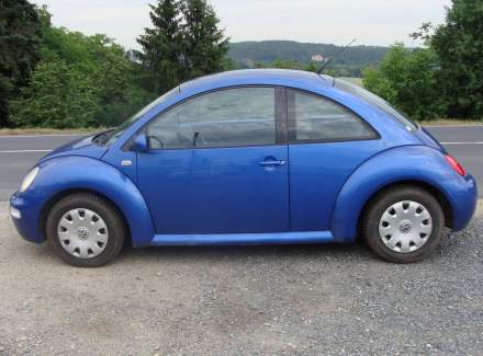 Volkswagen - Beetle