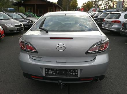 Mazda - 6