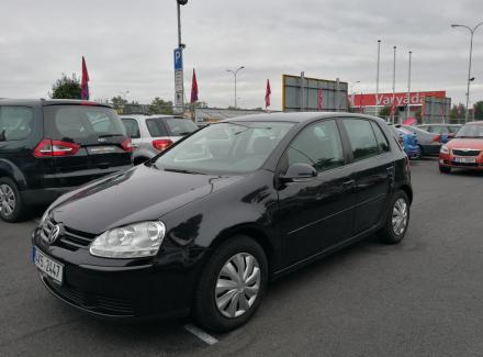 Volkswagen - Golf