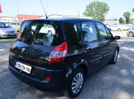 Renault - Scenic