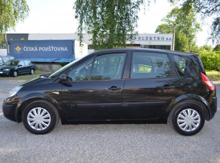 Renault - Scenic