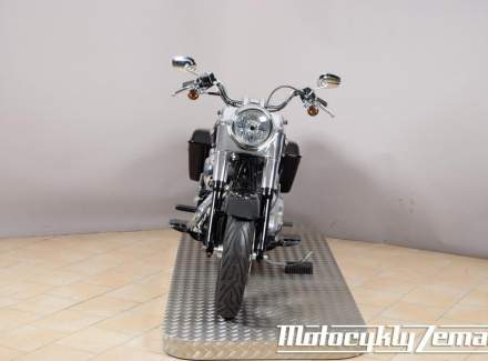 Harley-Davidson - FLD Dyna Switchback