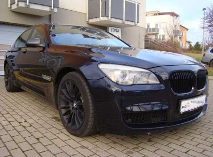 BMW - 7er