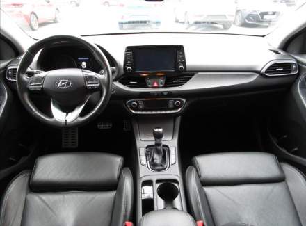 Hyundai - i30