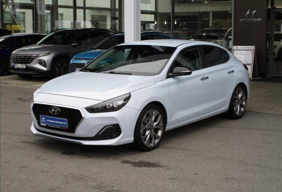 Hyundai - i30