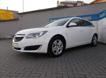 Opel - Insignia