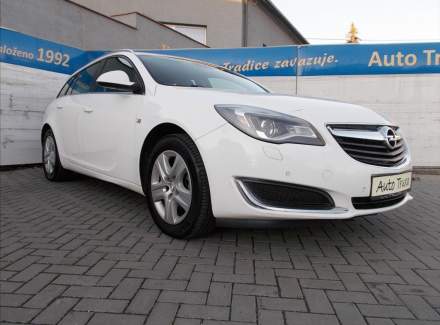 Opel - Insignia