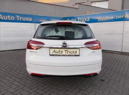 Opel - Insignia