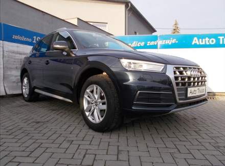 Audi - Q5