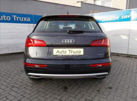 Audi - Q5
