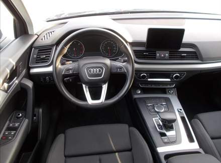 Audi - Q5