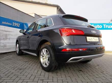 Audi - Q5