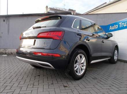 Audi - Q5