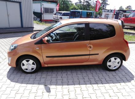 Renault - Twingo