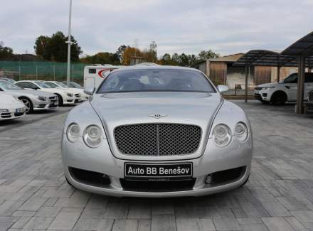 Bentley - Continental