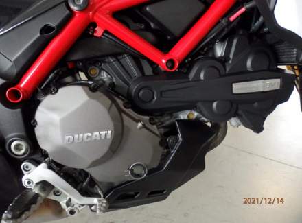 Ducati - Multistrada 1260 PIKES PEAK