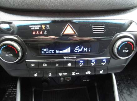 Hyundai - Tucson