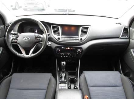 Hyundai - Tucson