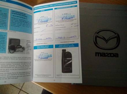 Mazda - Rx-8