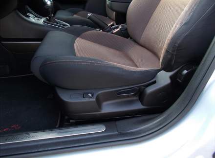 Alfa Romeo - Giulietta