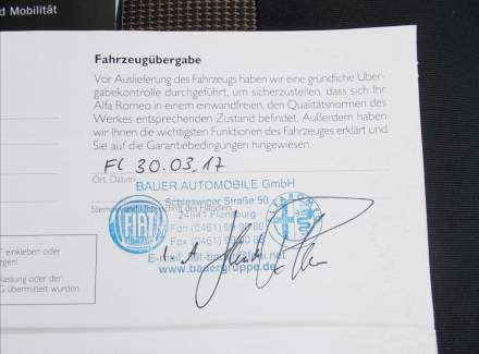 Alfa Romeo - Giulietta