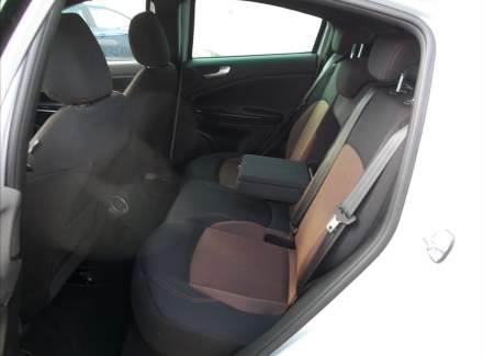 Alfa Romeo - Giulietta