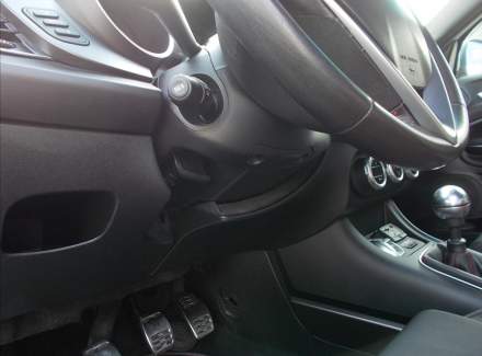 Alfa Romeo - Giulietta