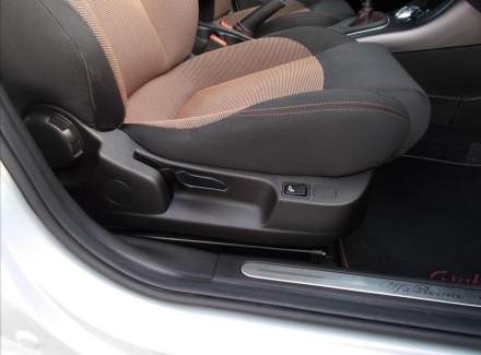 Alfa Romeo - Giulietta