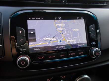 Alfa Romeo - Giulietta