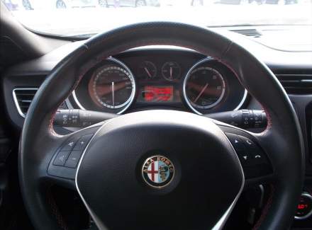 Alfa Romeo - Giulietta