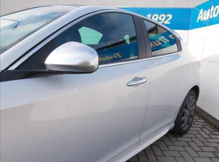 Alfa Romeo - Giulietta