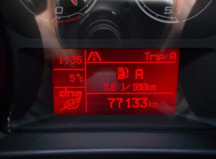 Alfa Romeo - Giulietta