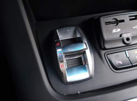 Alfa Romeo - Giulietta