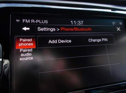 Alfa Romeo - Giulietta