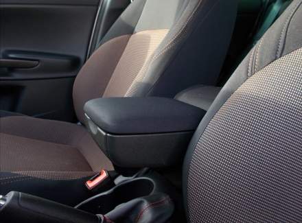 Alfa Romeo - Giulietta