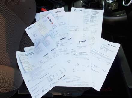 Alfa Romeo - Giulietta