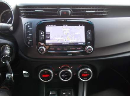 Alfa Romeo - Giulietta