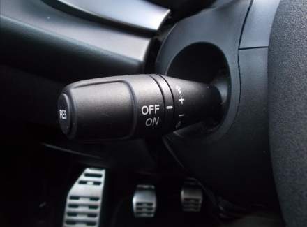 Alfa Romeo - Giulietta